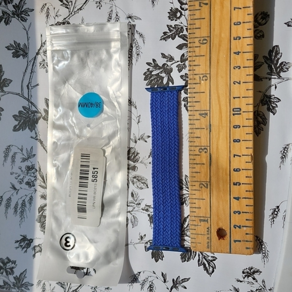 ✨️3/$20 ✨️Apple watch band‎